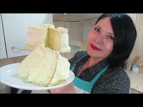 TORTA ORO Y PLATA (CAKE GOLD&SILVER)- Silvana Cocina ❤