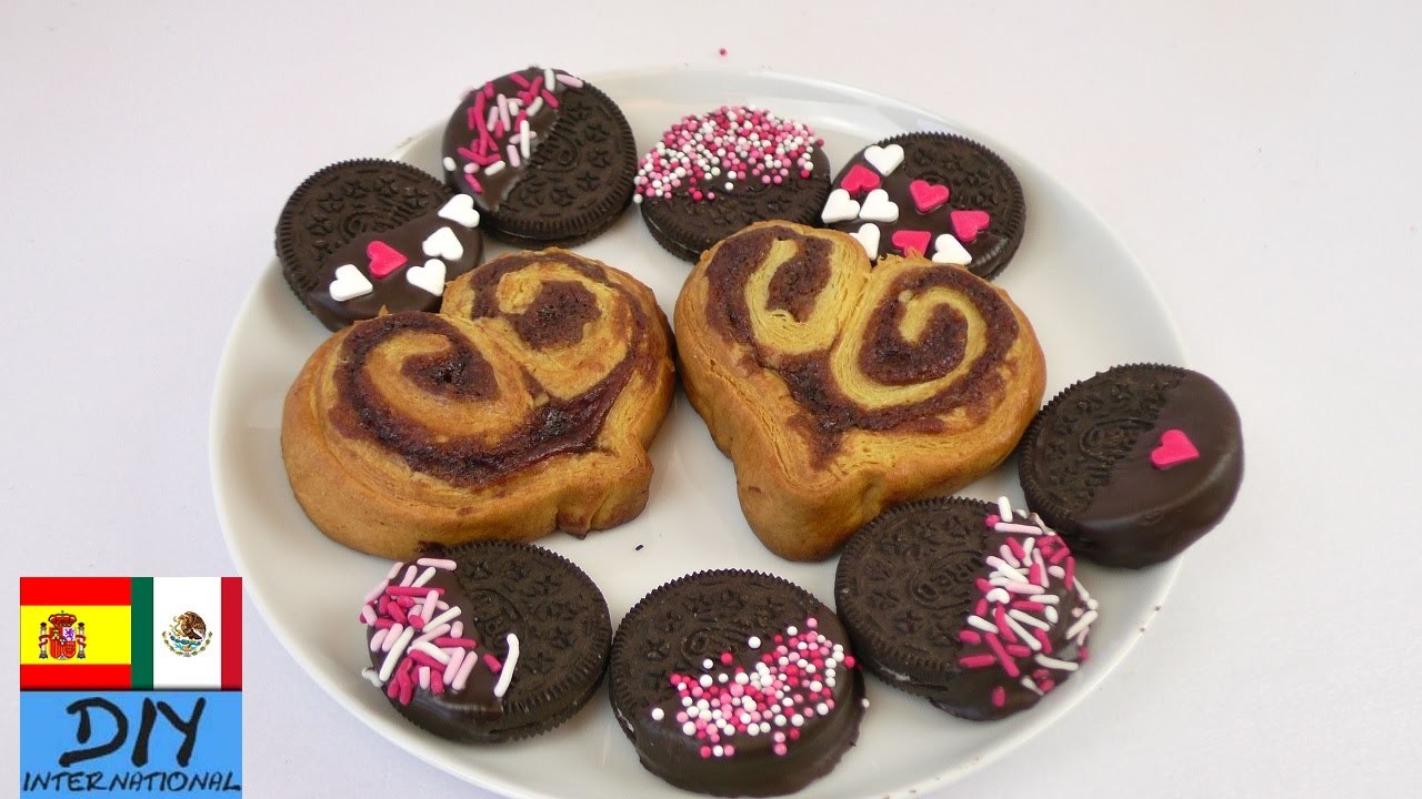 Ideas rápidas para postres | DIY | Fácil
