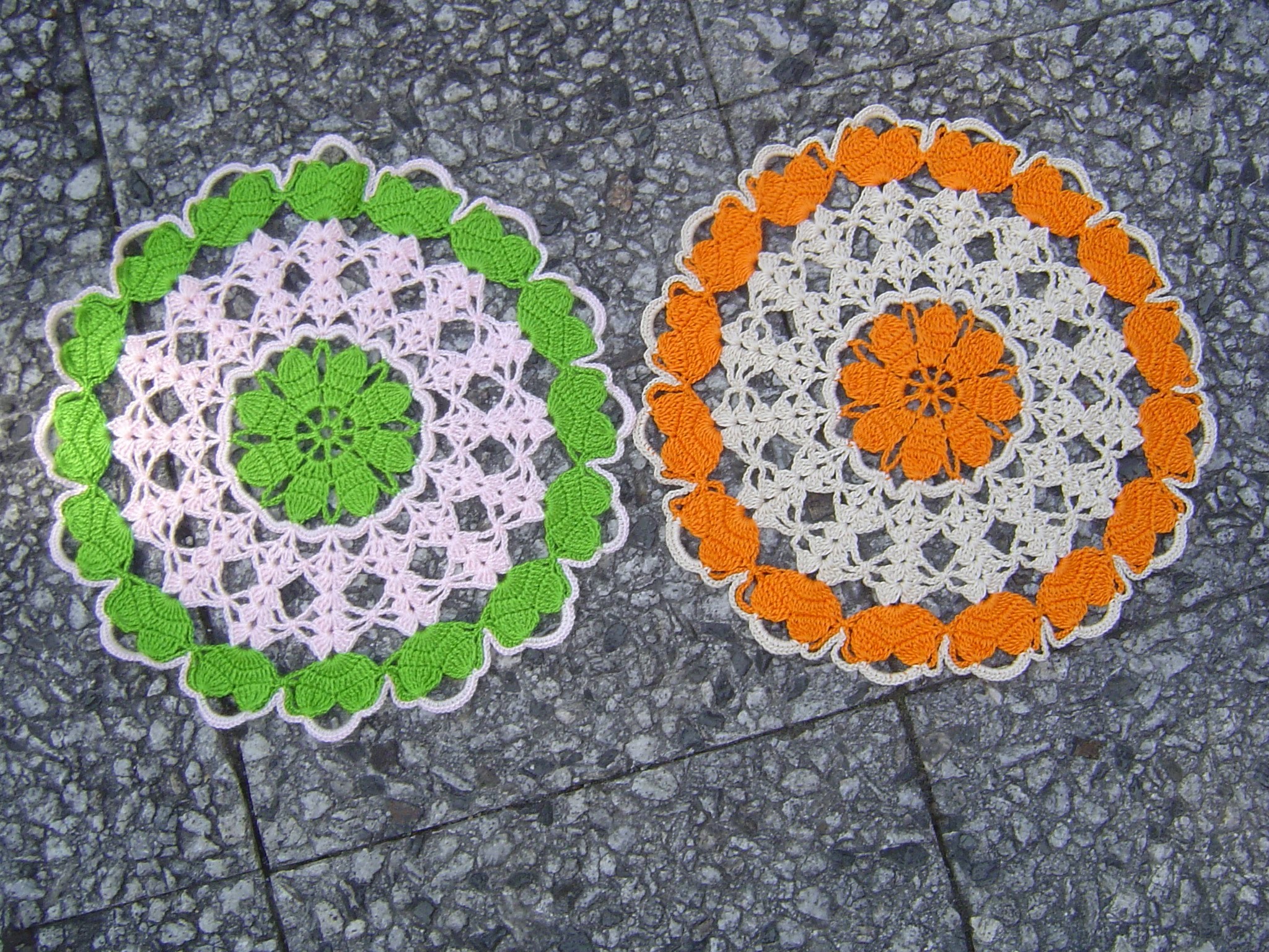 Carpeta Fácil a crochet paso a paso Tutorial DIY