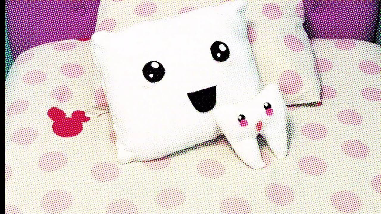 DIY: Cojines bonitos.Pillow Kawaii