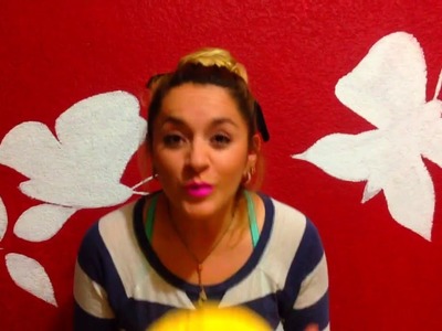 Trenza con Truco!! DIY