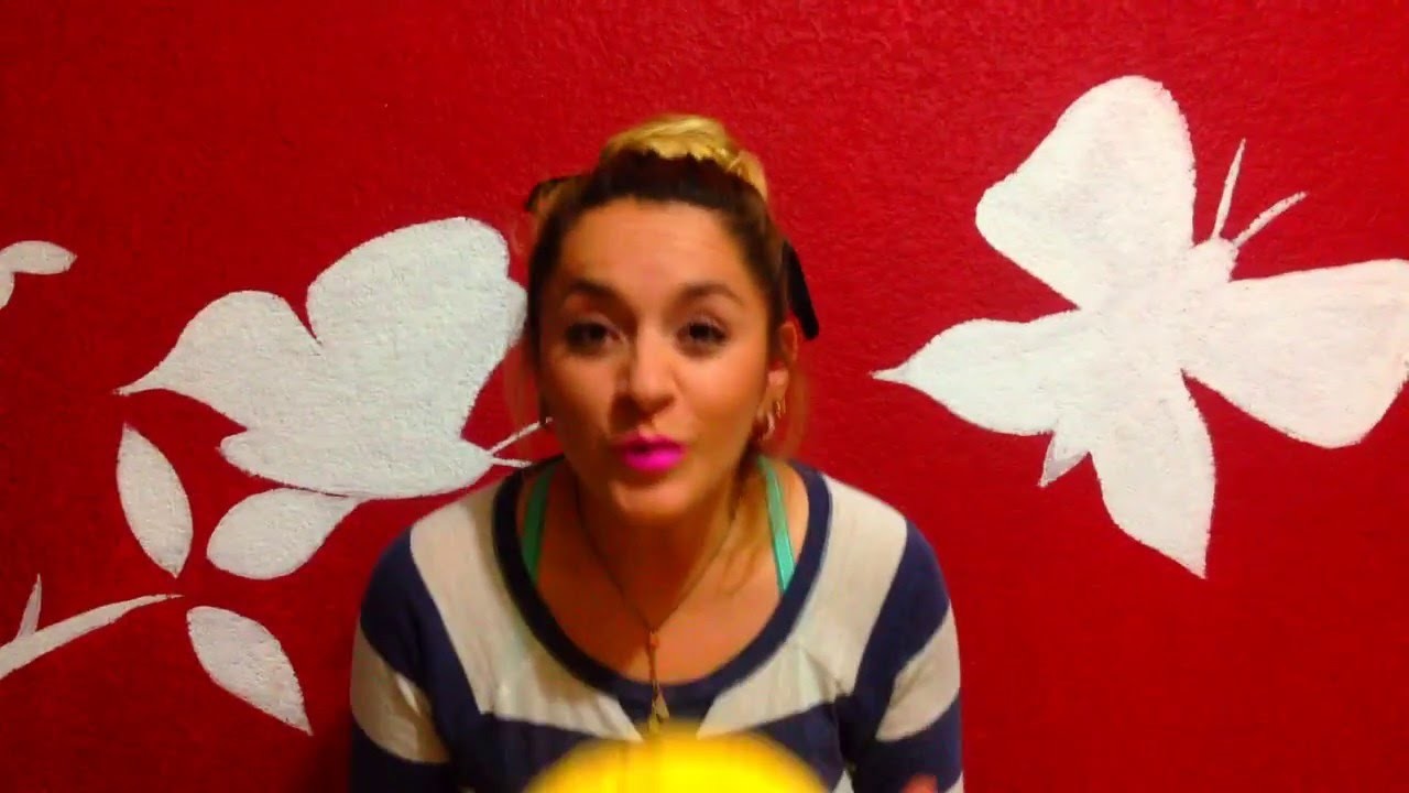 Trenza con Truco!! DIY