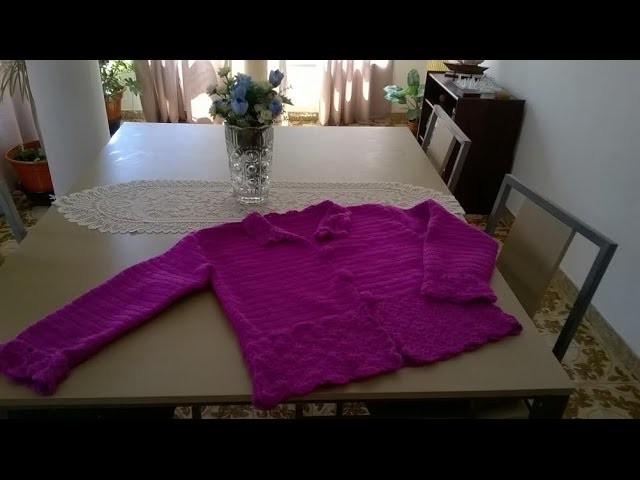 Chaqueta otoñal