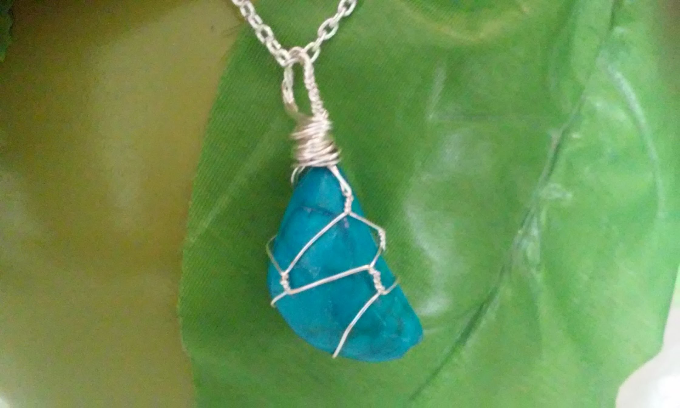 How to craft necklaces collares de bisuteria collares de piedras bisuteria artesanal