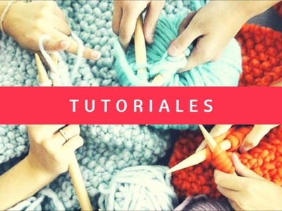 CTejidas: La mejor Biblioteca de Crochet y Dos Agujas