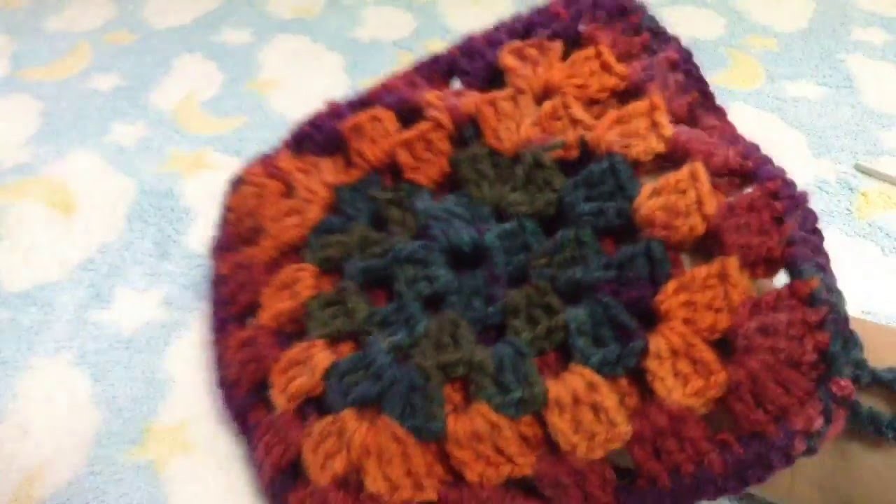 Guante para cocina tejido.crochet rapido y facil.DIY