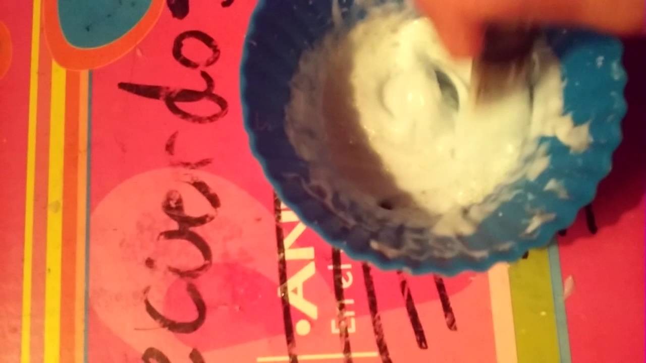 Otra tecnica para  hacer slime con pasta de dientes | manualidades