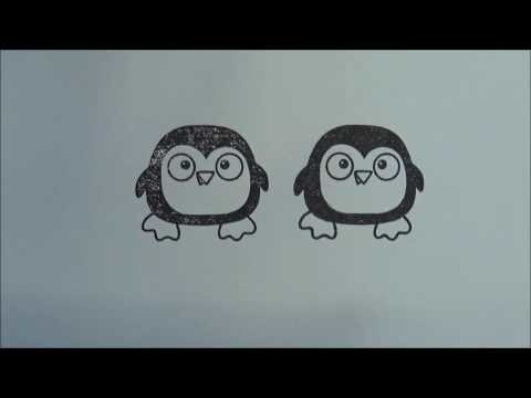 How To Stamp | Cómo estampar correctamente