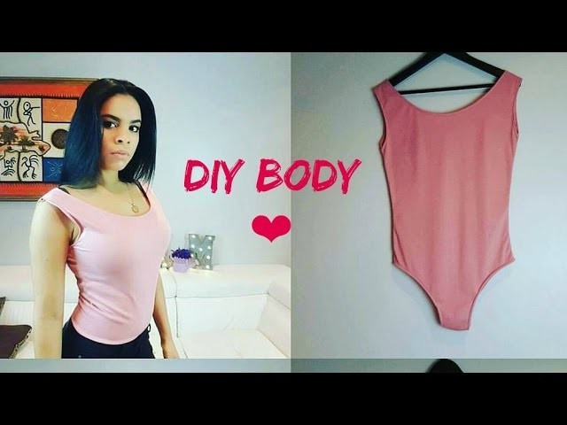 DIY Body