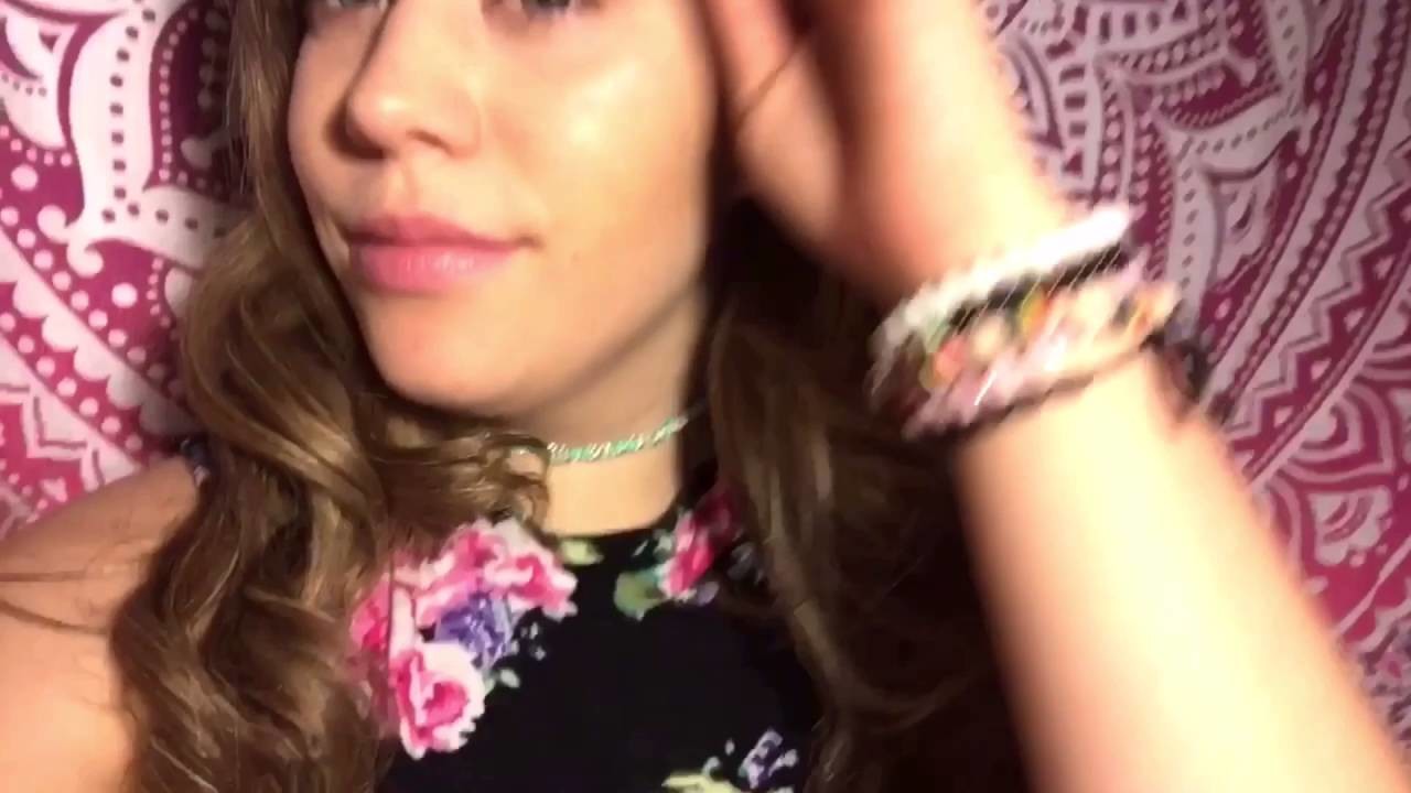 DIY CHOKER.GARGANTILLA