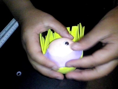 Manualidades Adornos para lapices