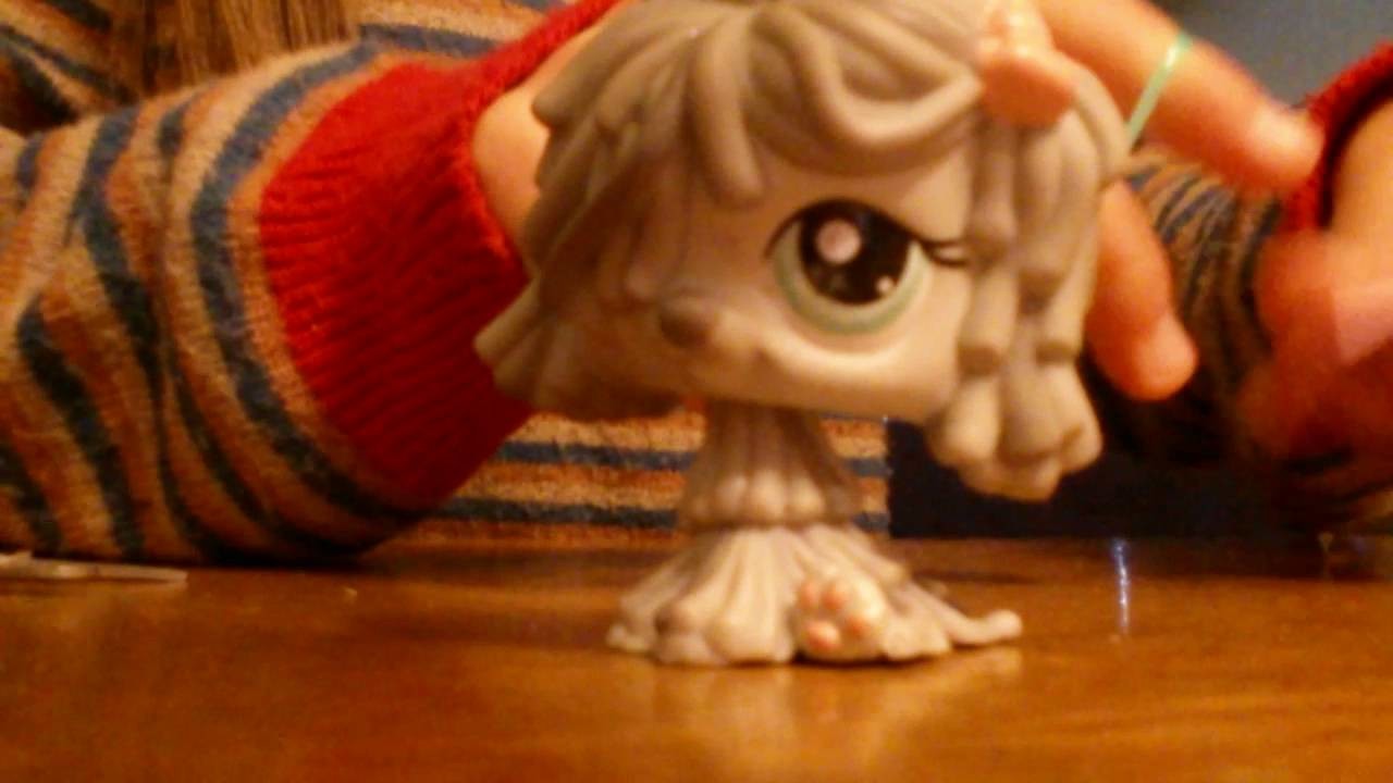 Manualidades: como hacer moños para tus lps o mlp