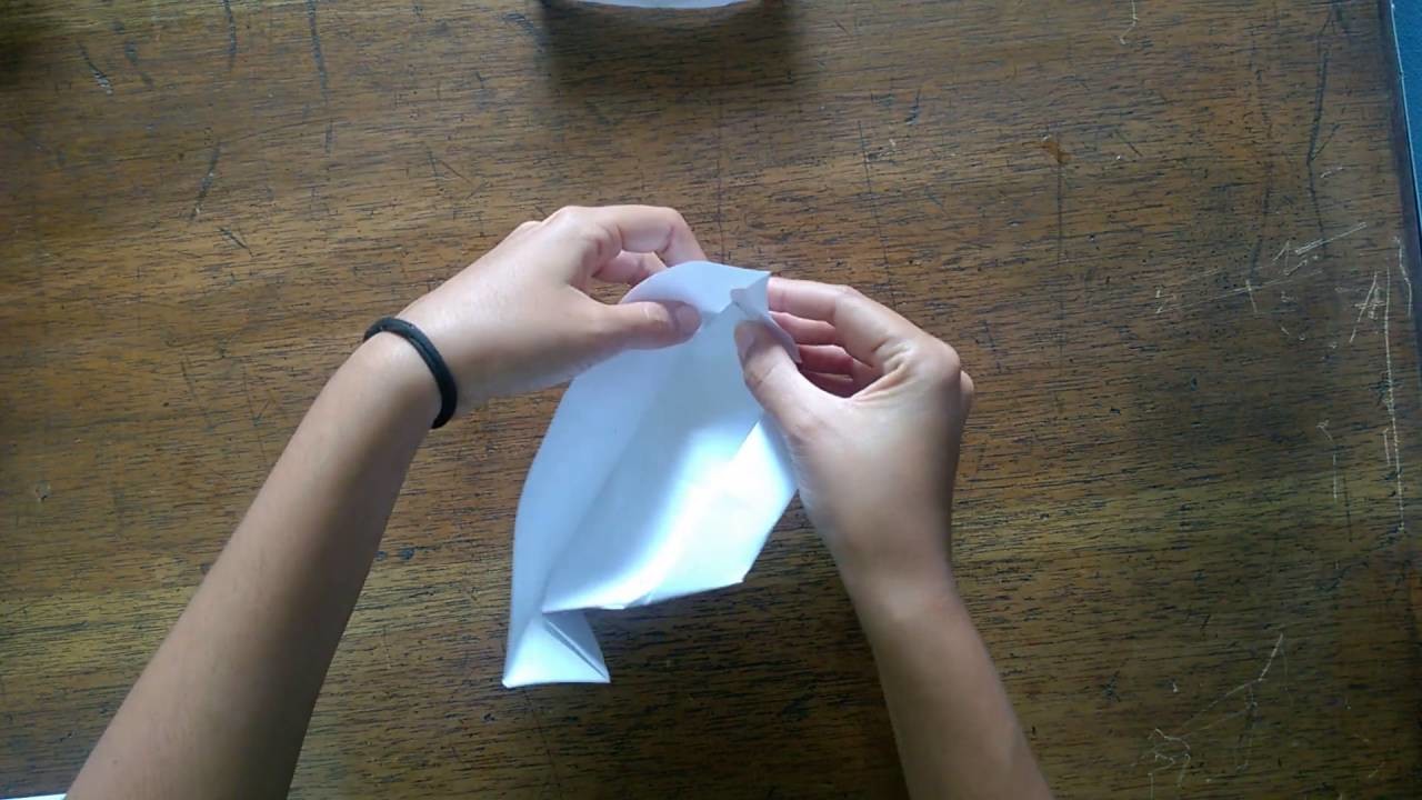 Origami Sofa (Manualidades para Niños)