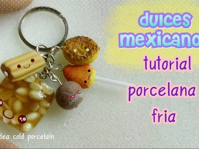 Dulces Mexicanos 