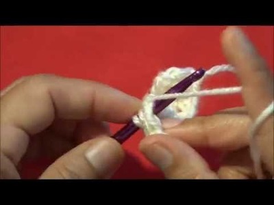 Como tejer a crochet