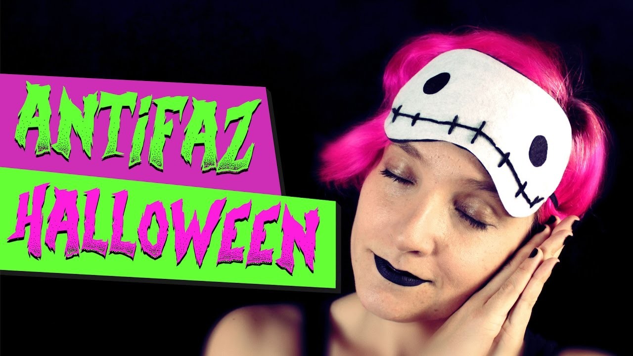 ANTIFAZ TERRORÍFICO 