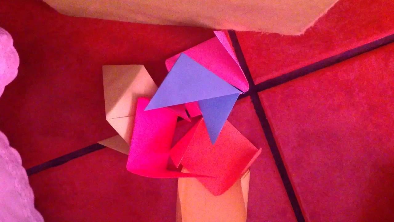 Nueva manualidades (sorpresa)