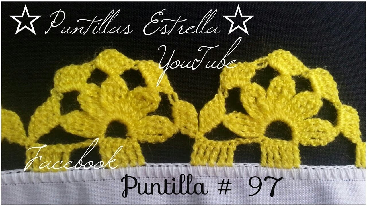 Puntilla #97