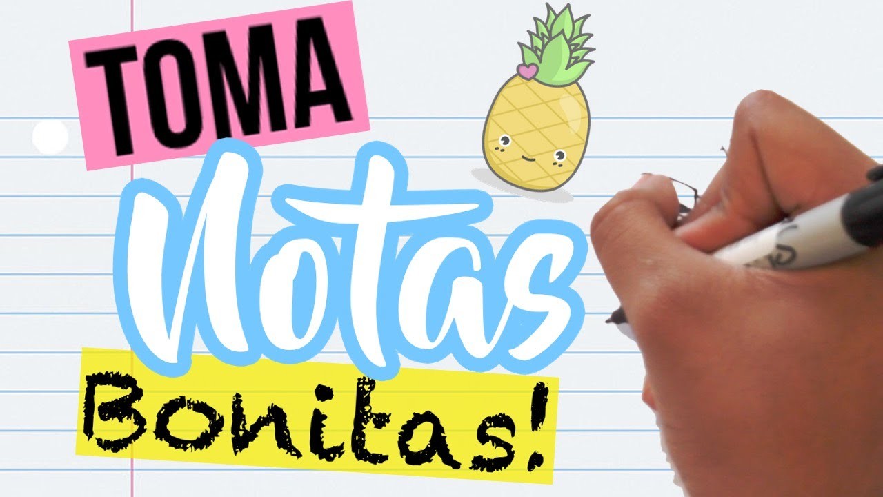 HAZ TITULOS BONITOS! | Michelle Luna
