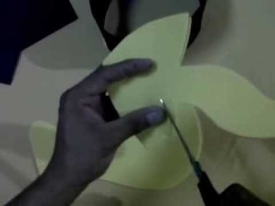 Plants vs zombies sombrero sencillo de foamy