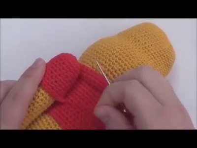 Como juntar las piezas