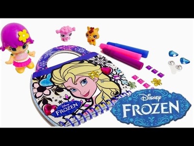 Disney Frozen,Elsa,princesas de Disney,juguetes en español,videos de frozen