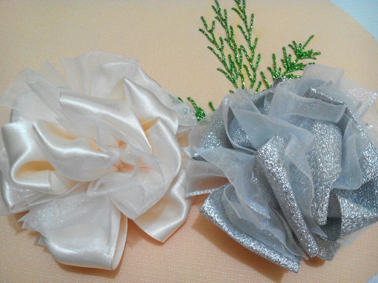 FLOR MIXTA