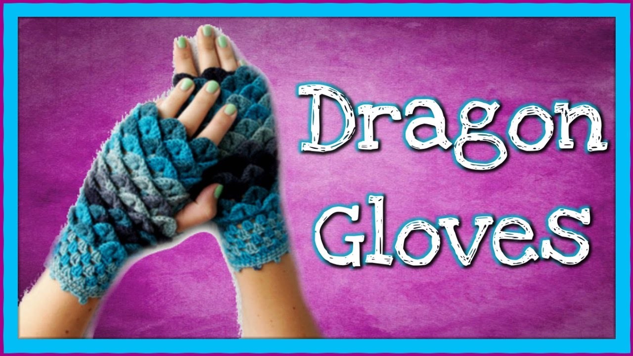 Dragon Gloves | Guantes de Dragón | La nueva tendencia para combatir el frío
