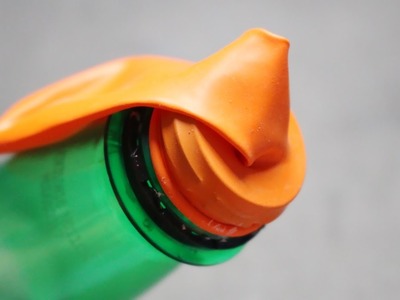 Top 5 Impresionante Trucos con Botella de Plástico