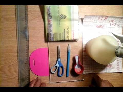 Como colocar papel autoadhesivo. contact paper