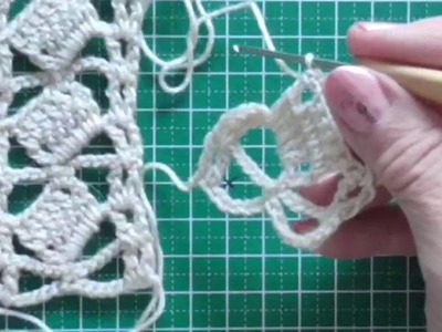 Tutorial punto para bikini