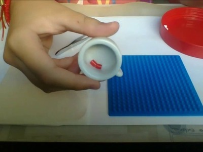 Sushi kawaii de pysla | Mis manualidades