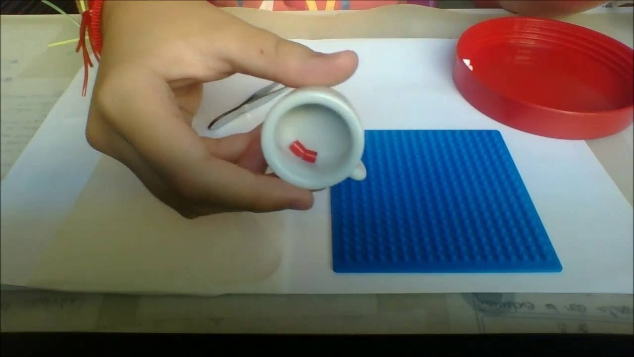 Sushi kawaii de pysla | Mis manualidades