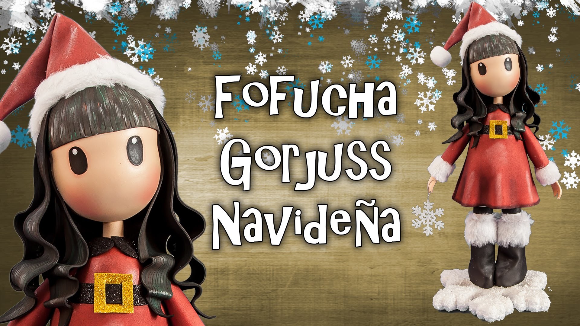 FOFUCHA GORJUSS NAVIDEÑA