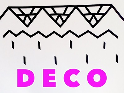 DIY Paredes Bonitas | FÁCIL Y BARATO - linda linda