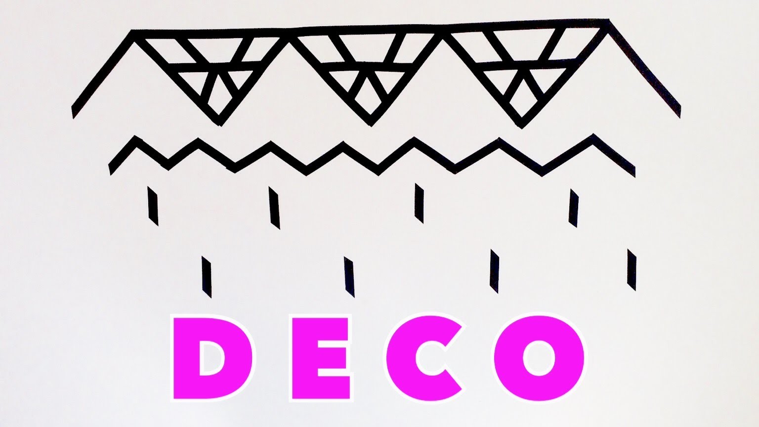 DIY Paredes Bonitas | FÁCIL Y BARATO - linda linda