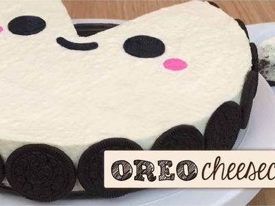 Oreo Cheesecake (Sin horno!). Dacosta's Bakery