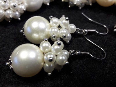 Aros de Perlas. Clase #12