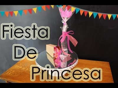 Fiesta de Princesas