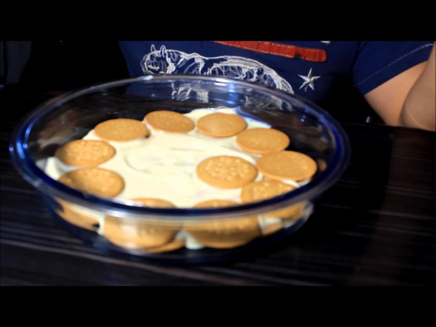 Pay de limon :) (Facilisimo)