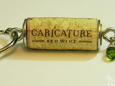 10 Inventos Novedosos #6 Que Quedrás Tener Ya!!!   Corchos Reciclados!!!