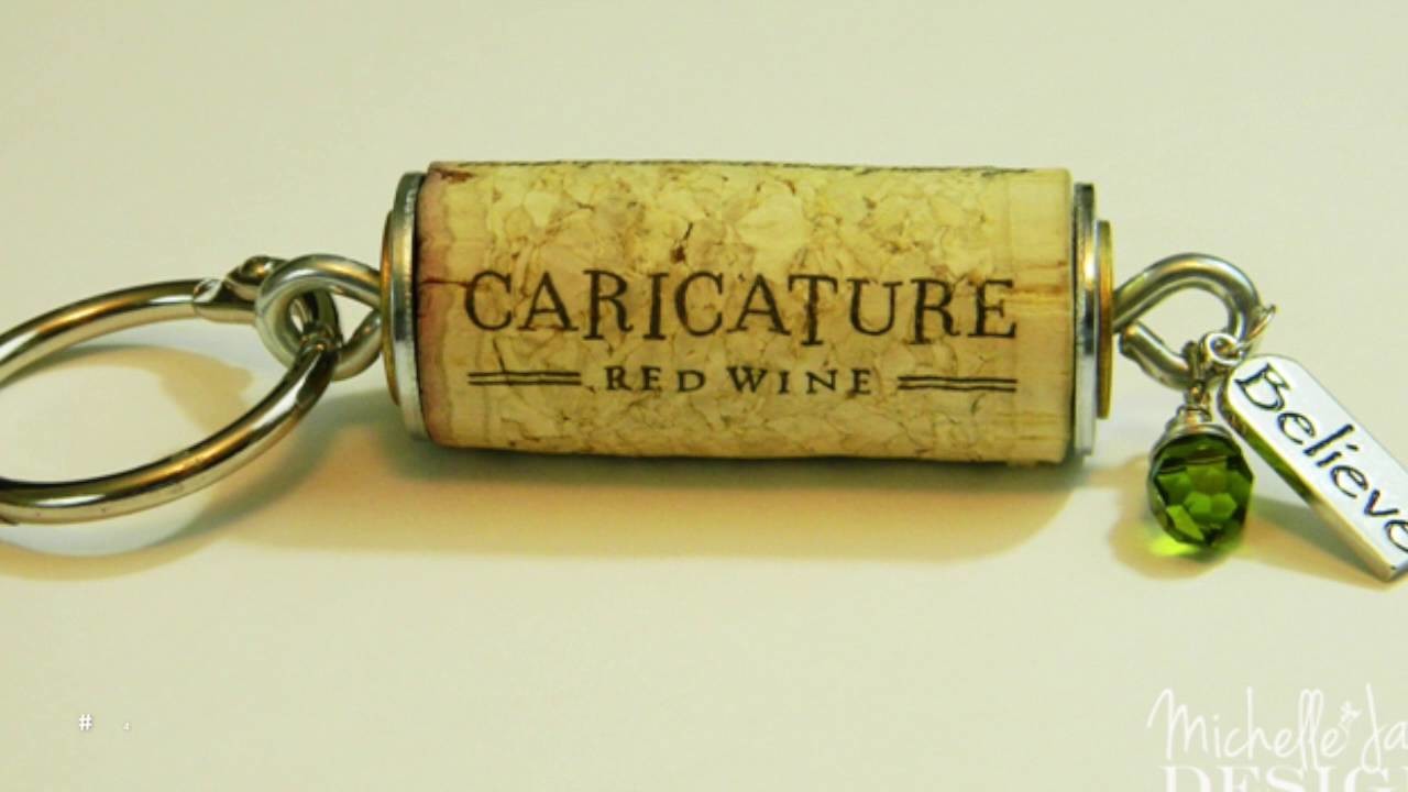 10 Inventos Novedosos #6 Que Quedrás Tener Ya!!!   Corchos Reciclados!!!