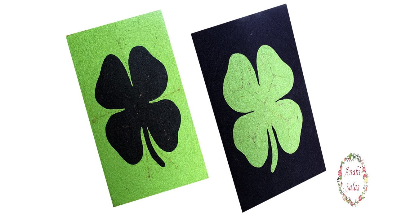 Cuadro de hilo  | Artesanía