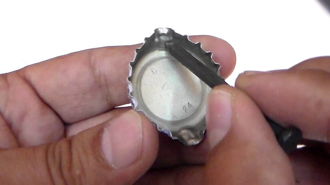 Cucharilla corona - shop-go campesca