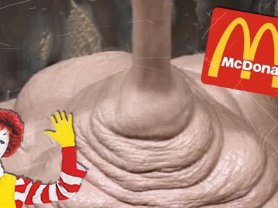 TOP 10 Cosas Más Asquerosas Encontradas En McDonalds