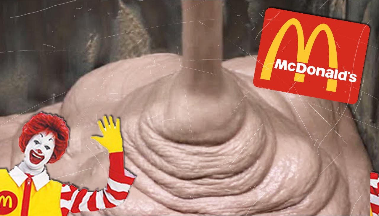TOP 10 Cosas Más Asquerosas Encontradas En McDonalds