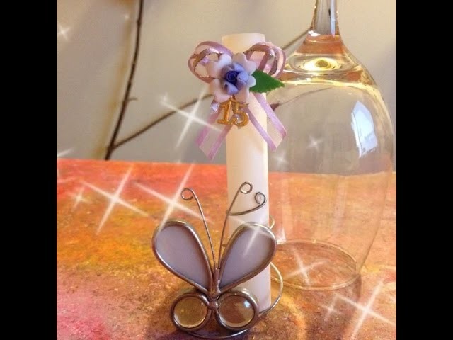 INVITACIÓN   RECORDATORIO Quince años