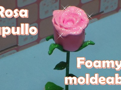 Rosa Capullo (con imitación de rocio)