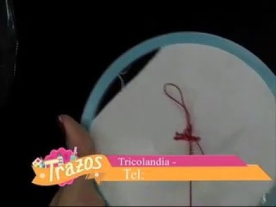 Tricolandia - Estrella Schwalm - 01