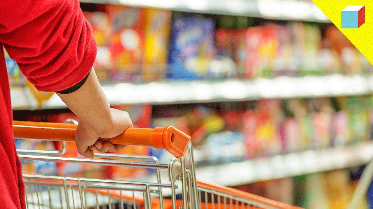 Top 10 "Trampas" de los supermercados para que compremos más